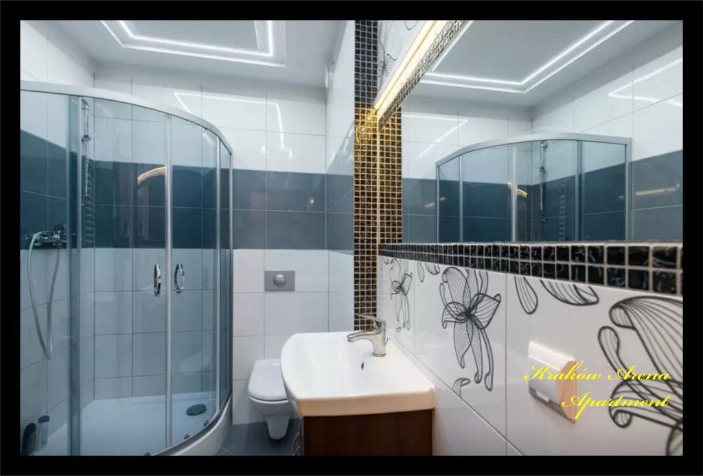 Apartment Krakow Arena מראה חיצוני תמונה
